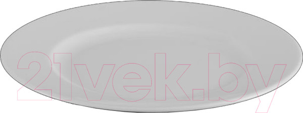 Изображение товара Тарелка закусочная (десертная) LY’S Horeca 581885000 / фк5001