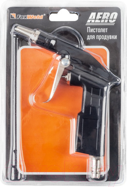 Изображение товара Пневмопистолет FoxWeld Aero 5746