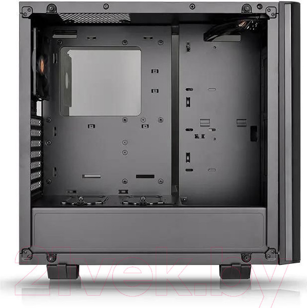 Изображение товара Корпус для компьютера Thermaltake View 21 TG / CA-1I3-00M1WN-00