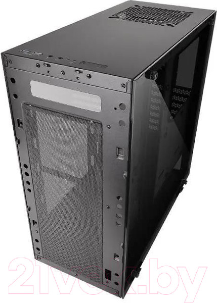 Изображение товара Корпус для компьютера Thermaltake View 21 TG / CA-1I3-00M1WN-00