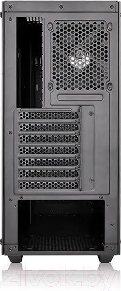 Изображение товара Корпус для компьютера Thermaltake View 21 TG / CA-1I3-00M1WN-00