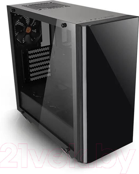 Изображение товара Корпус для компьютера Thermaltake View 21 TG / CA-1I3-00M1WN-00