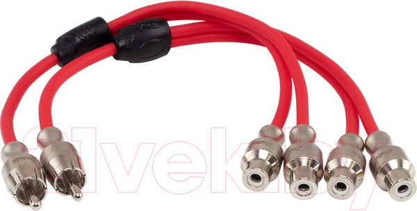 Изображение товара Коннектор AURA RCA-BY2 SE