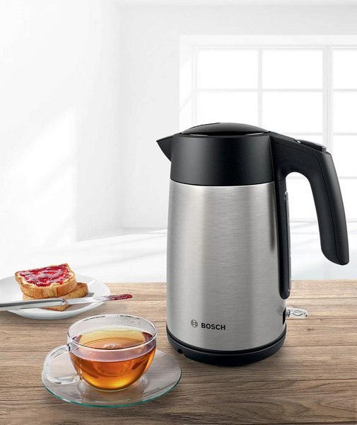 Изображение товара Электрочайник Bosch TWK7L460