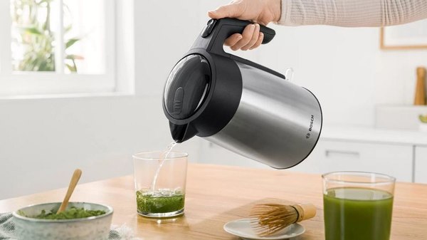 Изображение товара Электрочайник Bosch TWK7L460