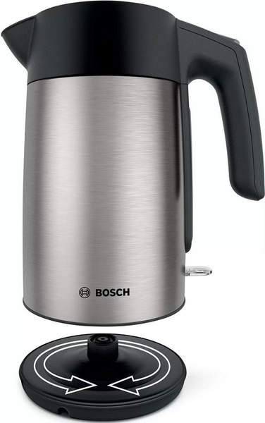 Изображение товара Электрочайник Bosch TWK7L460