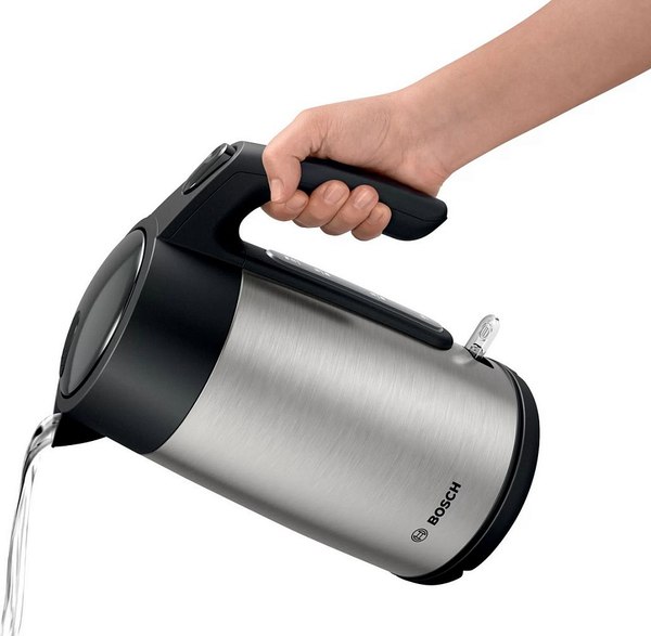 Изображение товара Электрочайник Bosch TWK7L460