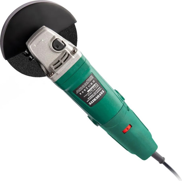 Изображение товара Угловая шлифовальная машина Favourite FG 1050ECW