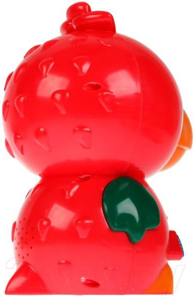 Изображение товара Развивающая игрушка Умка Попугай-повторюшка Заходер Борис / HT514-R