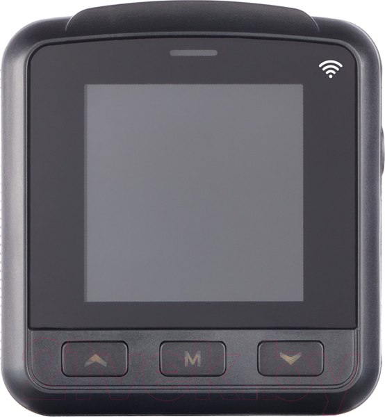 Изображение товара Автомобильный видеорегистратор Roadgid Mini 3 WiFi GPS / 4603805190097