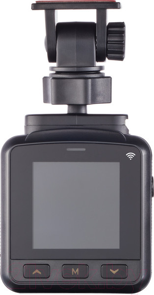 Изображение товара Автомобильный видеорегистратор Roadgid Mini 3 WiFi GPS / 4603805190097