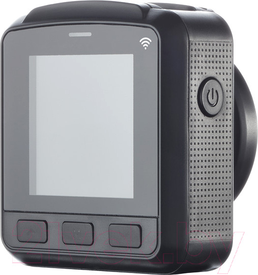 Изображение товара Автомобильный видеорегистратор Roadgid Mini 3 WiFi GPS / 4603805190097