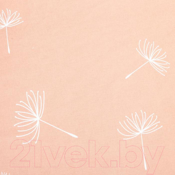 Изображение товара Комплект постельного белья Этель Одуванчики / 2759789