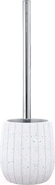 Изображение товара Ершик для унитаза FORA FOR-WAV025W