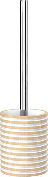 Изображение товара Ершик для унитаза FORA FOR-SPL025NAT