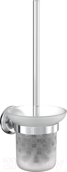 Изображение товара Ершик для унитаза FORA FOR-DP020