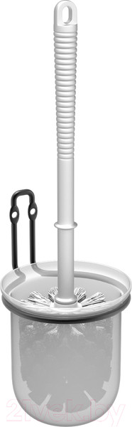 Изображение товара Ершик для унитаза FORA FOR-FR020BL