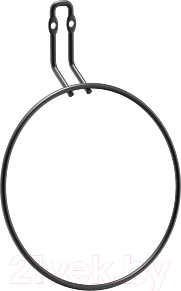 Изображение товара Кольцо для полотенца FORA FOR-FR011BL