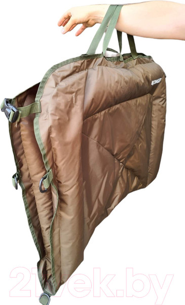 Изображение товара Мат карповый Konger Carp № 4 / 970006039