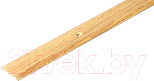 Изображение товара Порог Best Profile А1 КД 0.9/082 (дуб светлый)