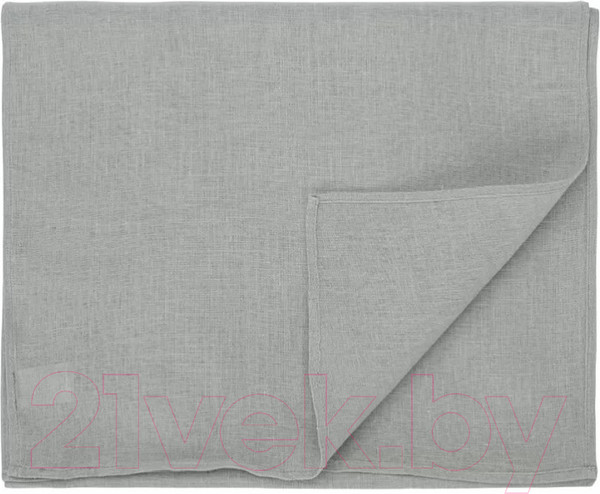 Изображение товара Дорожка на стол Tkano Essential / TK22-TR0002 (серый)