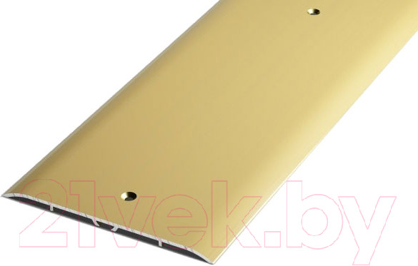Изображение товара Порог Best Profile А100 КЕ 0.9 (золото)
