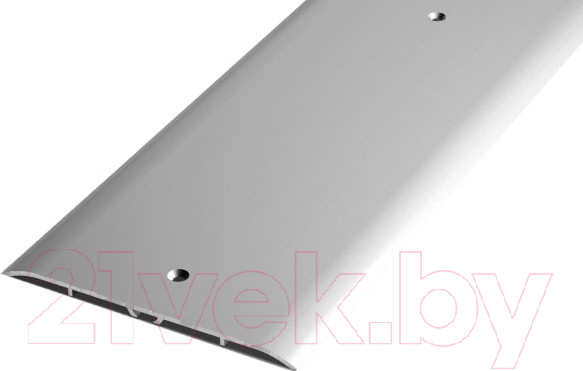 Изображение товара Порог Best Profile А100 НЕ 0.9 (серебро)