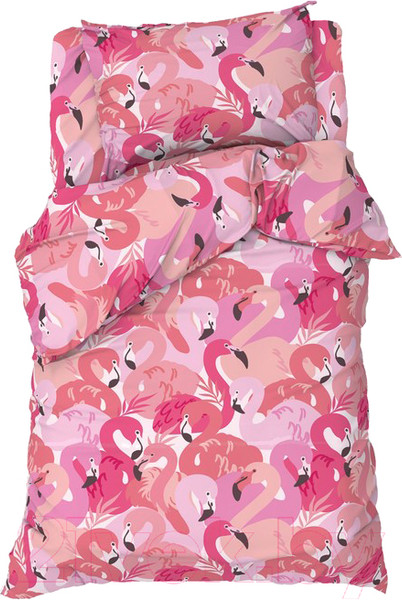 Изображение товара Комплект постельного белья Этель Flamingo garden / 7599325