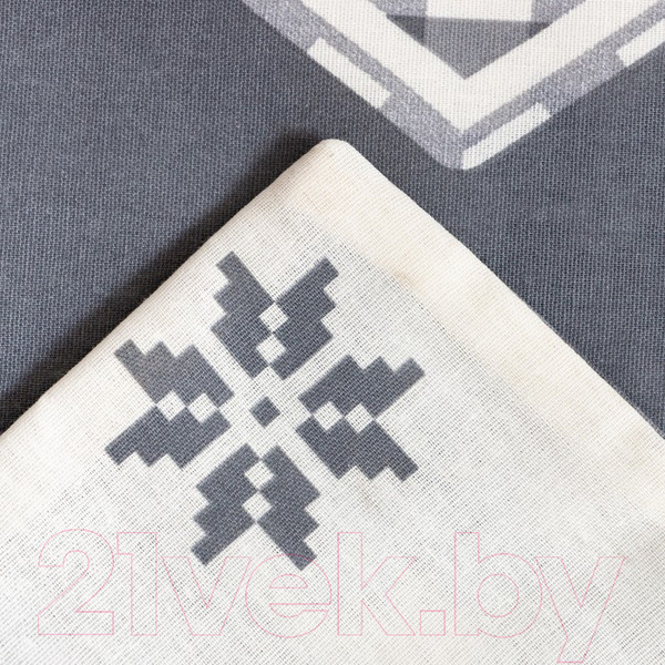 Изображение товара Комплект постельного белья Этель Scandi / 7673987