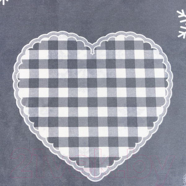 Изображение товара Комплект постельного белья Этель Scandi / 7673987