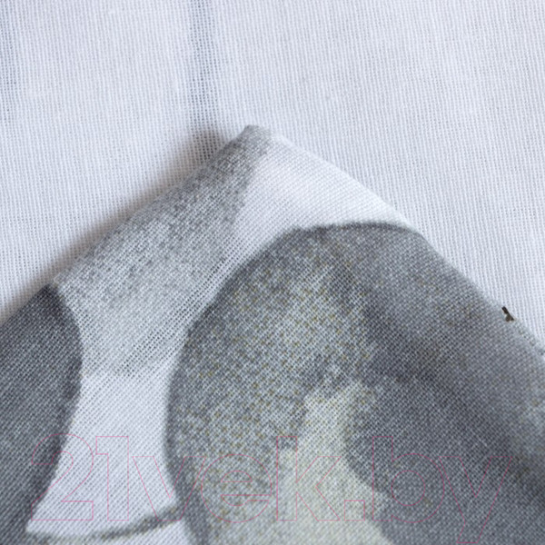 Изображение товара Комплект постельного белья Этель Flora And Spring / 7533773