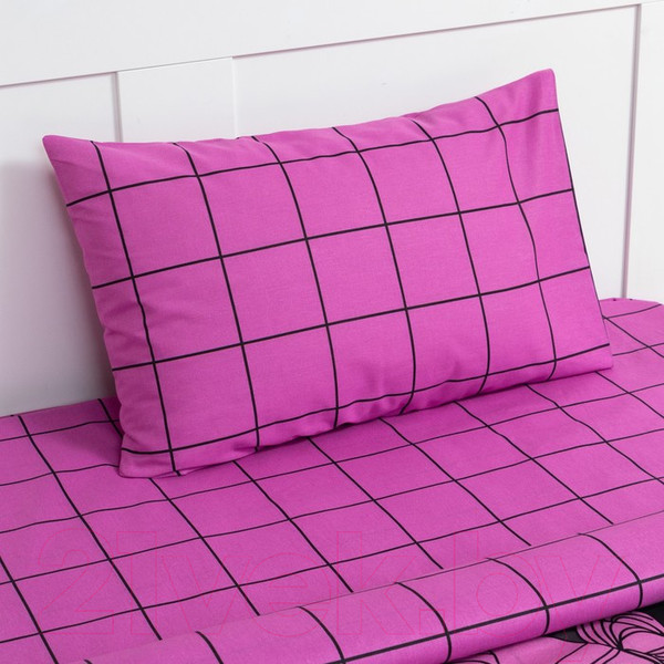 Изображение товара Комплект постельного белья Этель Beautiful girl / 7582927