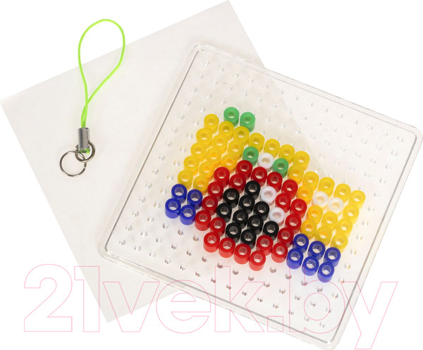 Изображение товара Развивающая игра Bondibon Термомозаика 2D Хобби / ВВ5570