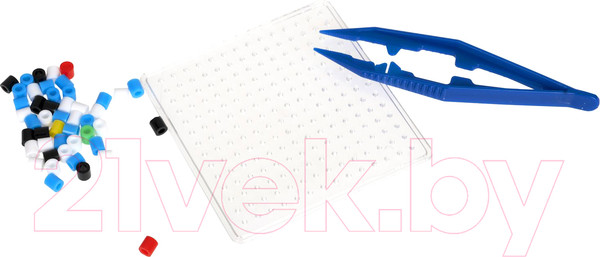 Изображение товара Развивающая игра Bondibon Термомозаика 2D Хобби / ВВ5570