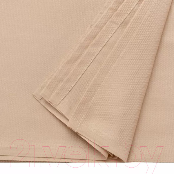 Изображение товара Скатерть Tkano Essential TK21-TC0017 (бежевый)
