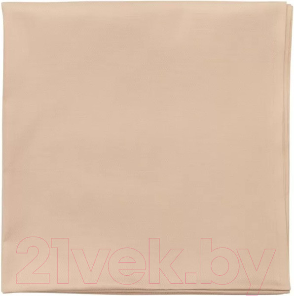 Изображение товара Скатерть Tkano Essential TK21-TC0017 (бежевый)