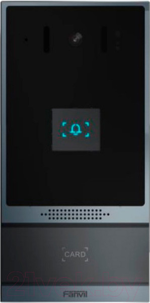 Изображение товара IP-видеодомофон Fanvil i62