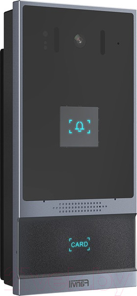 Изображение товара IP-видеодомофон Fanvil i62