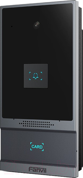 Изображение товара IP-видеодомофон Fanvil i62