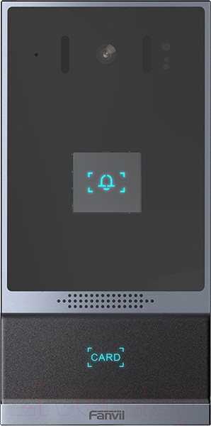 Изображение товара IP-видеодомофон Fanvil i62