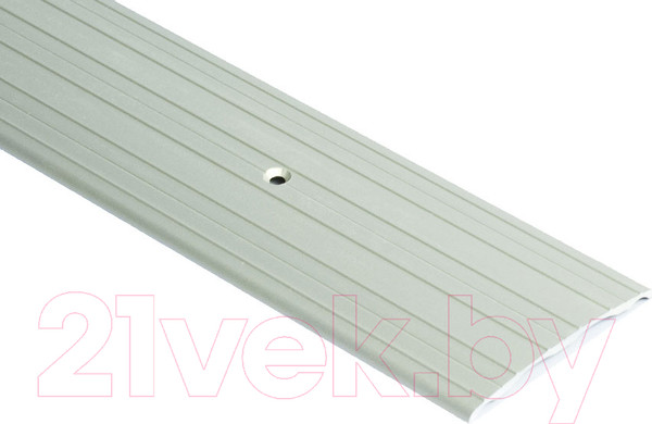 Изображение товара Порог Best Profile А60 НЕ 0.9 (серебристый)