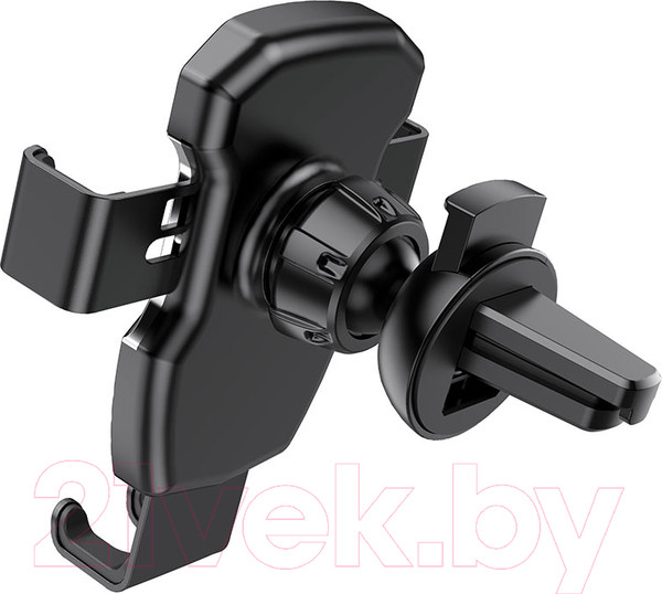 Изображение товара Держатель для смартфонов Borofone BH55 (металлик)