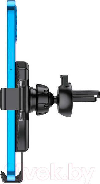 Изображение товара Держатель для смартфонов Borofone BH55 (металлик)