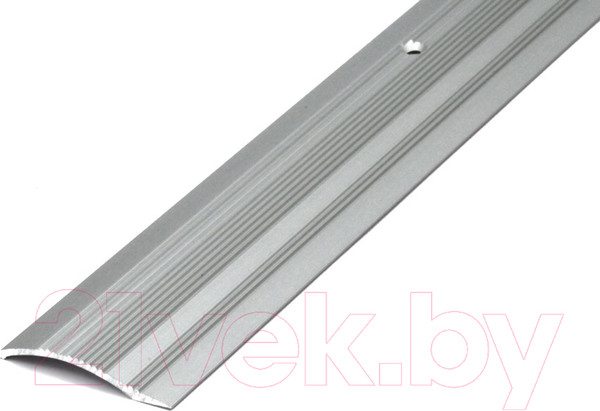 Изображение товара Порог Best Profile С4 НЕ 0.9 (серебристый)