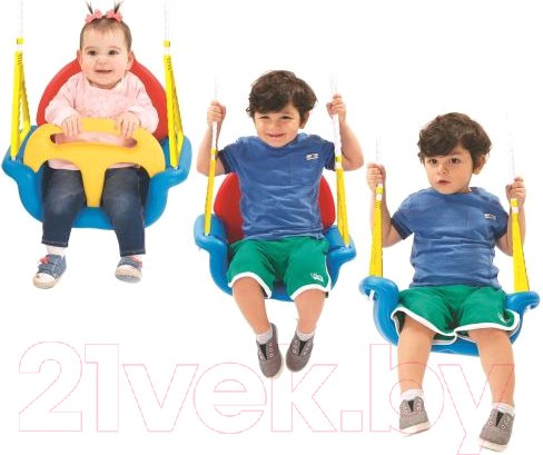 Изображение товара Качели Dolu 7055