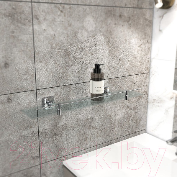 Изображение товара Полка для ванной FORA K034-50M