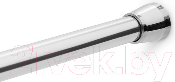 Изображение товара Карниз для ванны FORA 230KBRK