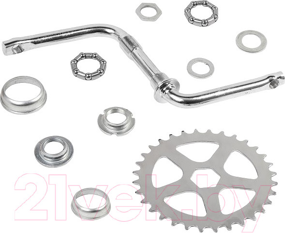 Изображение товара Шатун для системы велосипеда FAVORIT SXH-OPC-031