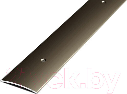 Изображение товара Порог Best Profile А45 РЕ 1.35 (бронза)