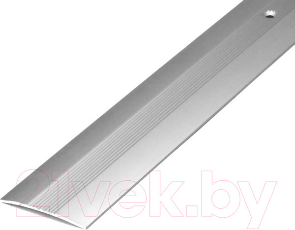 Изображение товара Порог Best Profile А5 НЕ 1.35 (серебристый)